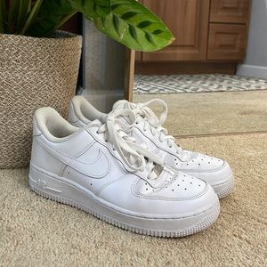 Nike
Air Force 1 Sneaker